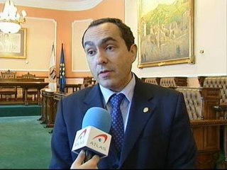 "Tolerancia cero" en Irún ante el asesinato de una mujer a manos de su ex marido