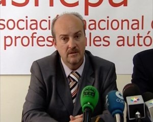 Asnepa podrían darse de baja en la S. Social