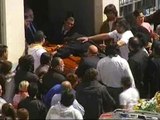 Detenidas cuatro personas por su implicación en un tiroteo en Sevilla