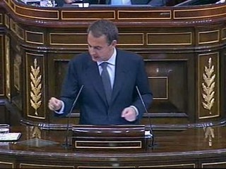 Pistoleros en el Congreso