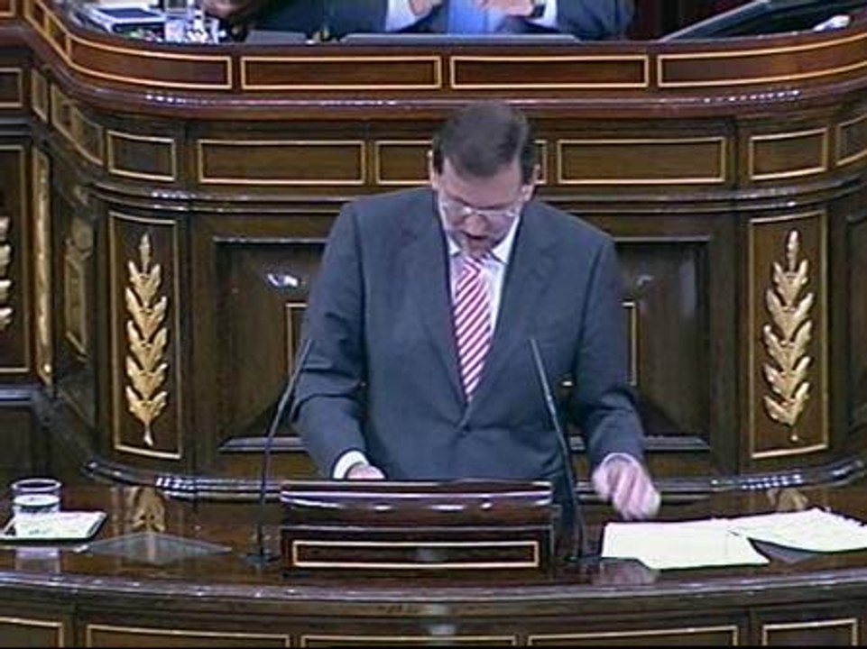 "No hay despido libre ni más barato que aquel que se cobra cada día 7.000 parados más"