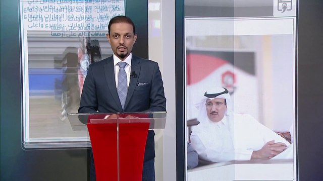 رئيس الرائد الفائز على الأهلي في عقر داره يؤكد عدم استمراره في رئاسة النادي