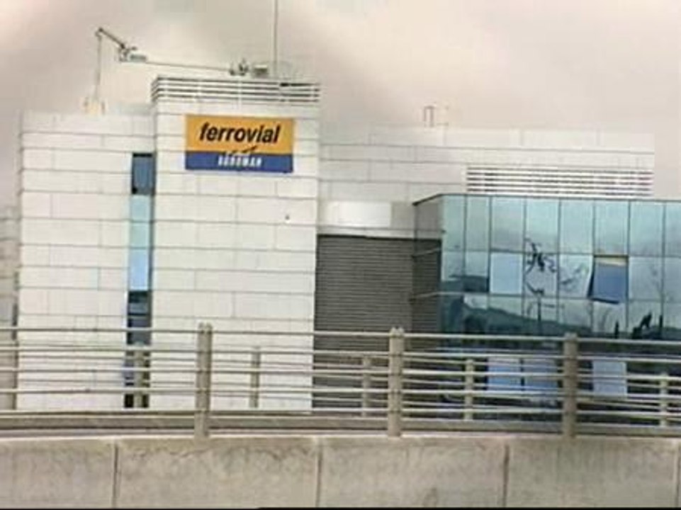 Explota un coche bomba en Madrid