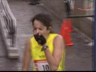 Una victoria accidentada