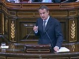Zapatero garantiza que Catalunya superará la media de financiación per cápita