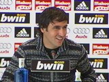 Raúl: 