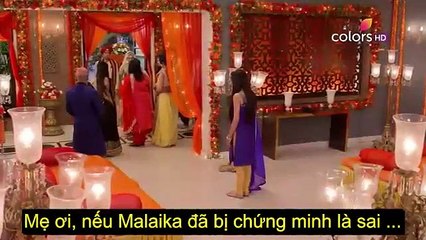 Lời Hứa Tình Yêu Tập 100 - Phim Ấn Độ - THVL1 Vietsub Lồng Tiếng - Phim Loi Hua Tinh Yeu Tap 100