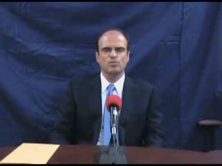 "Si usted está viendo este mensaje es que he sido asesinado" (I parte)