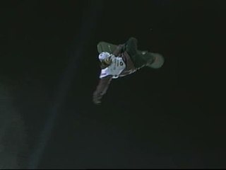 El 'snow' más espectacular se da cita en Australia