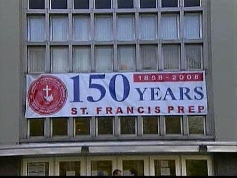 Ocho alumnos de una escuela de Nueva York, infectados