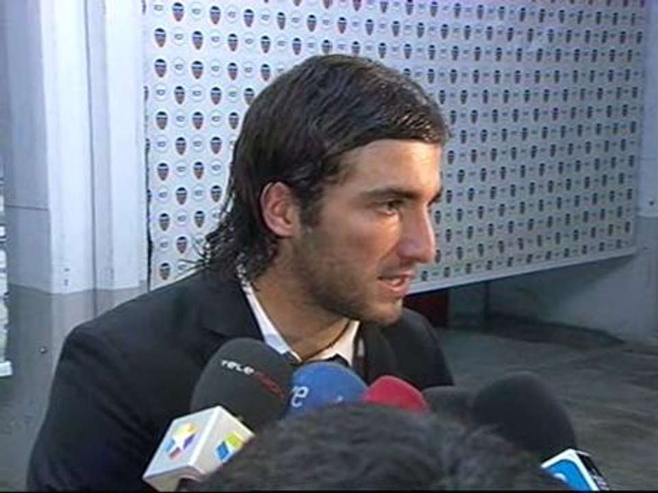 "Queríamos ir hoy con nosotros y ganar, ya lo que pase después es cosa del destino"