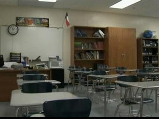 EEUU cierra 400 colegios por la gripe