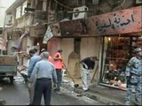 Al menos 55 muertos en un doble atentado suicida en Bagdad