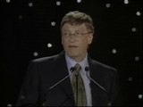 Bill Gates vaticina que la crisis durará cuatro años