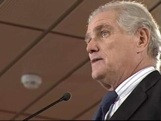 Calderón, imputado por el voto por correo y la Asamblea del 7-D