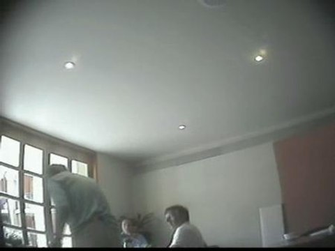 Un nuevo vídeo demuestra el espionaje al vicepresidente madrileño