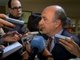 Almunia cree que España tardará "algo más" que otros países en superar la crisis