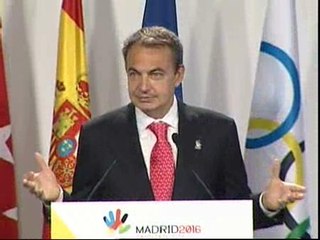 La vena culé de Zapatero
