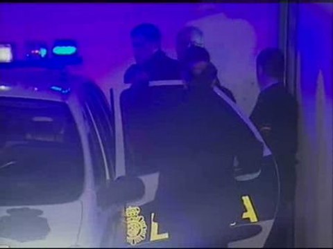 Prisión incondicional sin fianza