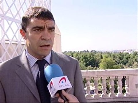 Sanchís: Algunas decisiones en el Madrid tendrían que estar ya tomadas