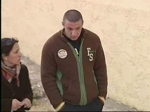 Así se cometió el crimen de Alfaz del Pi