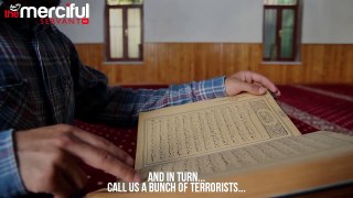 Terrorists Do Not Know Islam!!