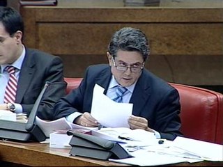 El PP abandona el Pacto de la Justicia