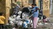 Los barrios marginales de México afrontan la gripe con dificultades