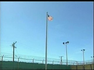 La UE estudia acoger presos de Guantánamo