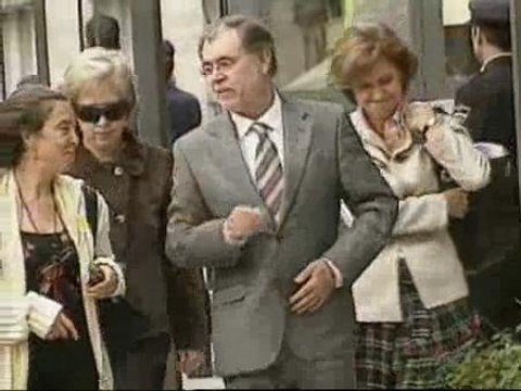 Los jueces trasladarán hoy a Bermejo sus principales reclamaciones