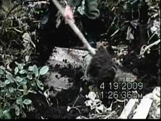 La mayor incautación de heroína de la historia