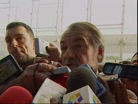 Mayor Oreja tiene confianza en sus compañeros del PP ante el supuesto caso de espionaje