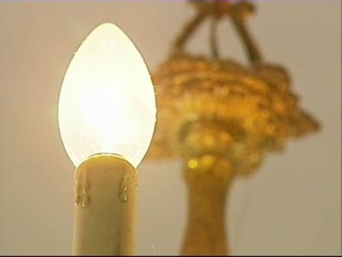 Luz gratis para desempleados y rentas bajas