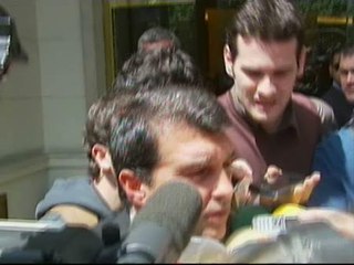 Laporta: "Estamos tan centrados en el Chelsea que no sabemos contra quien jugamos el sábado"
