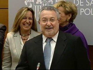 &#039;La pasión&#039; según Bernat Soria