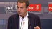 Zapatero anuncia 3.000 millones para aliviar a pymes y ayuntamientos