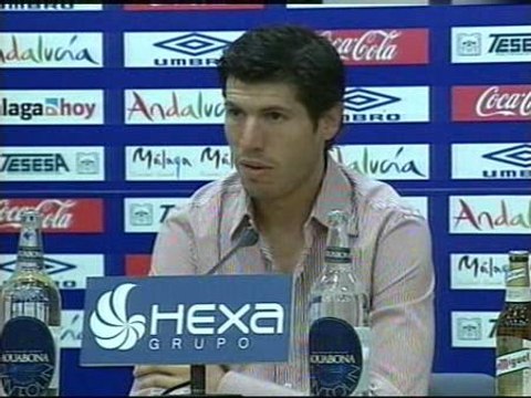 Luque: Nos jugamos la vida este sábado