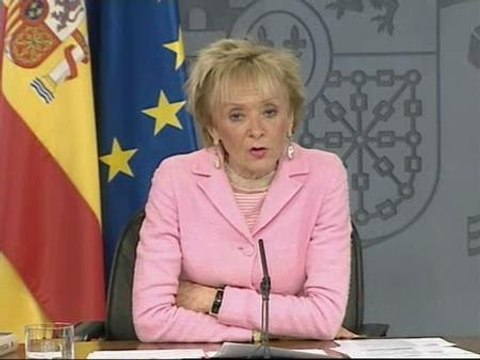 De la Vega: Rajoy insulta a la inteligencia de los ciudadanos