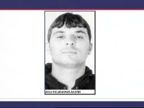 Astrit Bushi celebra su cumpleaños en paradero desconocido