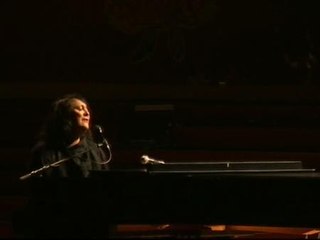 Anthony and The Johnsons en Barcelona