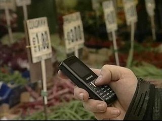 Utilizar el móvil en el extranjero será más barato