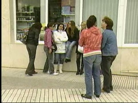 Padres enfrentados por el caso de presuntos abusos sexuales en Noja