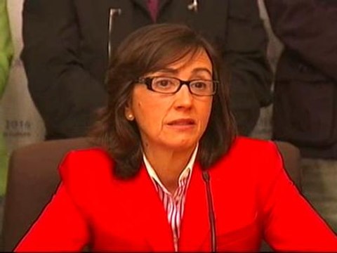 Aguilar se despide entre lágrimas