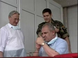 Los forenses turcos afirman que los militares españoles "tenían prisa" porque tenían que llegar al funeral