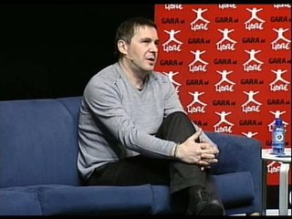 Otegi, convencido de que habrá otro proceso negociador "más temprano que tarde"