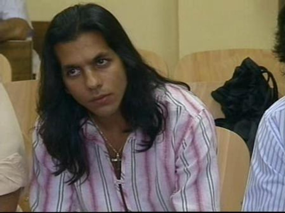 Farruquito obtiene la libertad condicional por buen comportamiento