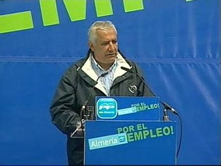 "Ante la frivolidad del Gobierno, los mayores ven peligrar sus pensiones y las familias no llegan a fin de mes"