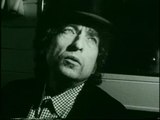 Lo nuevo de Bob Dylan, descargable gratuitamente