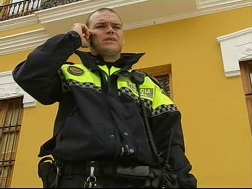 La Policía Local de Burjassot evita una nueva muerte por violencia de género