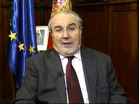 Solbes: Es prematuro sacar conclusiones de culpables inmediatos